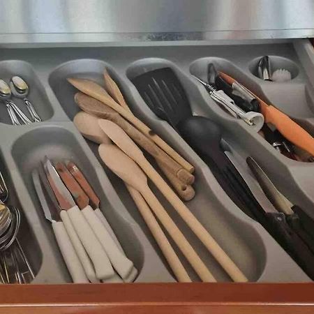 Delizioso E Silenzioso Appartamento A Roma Exterior foto